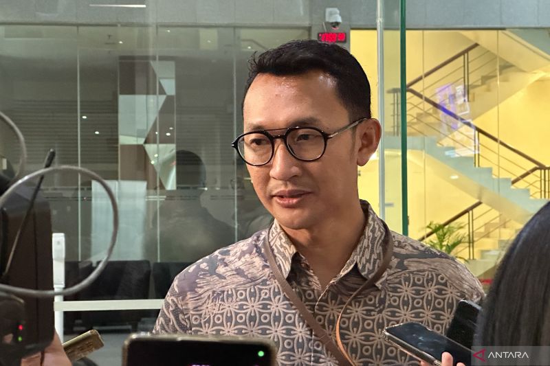 Presiden Prabowo Beri Perintah Jaksa Periksa Mantan Petinggi BUMN, Ini Komentar KPK