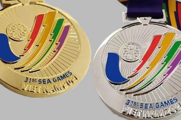 Taekwondo Tambah Perolehan Medali Indonesia dengan Perak dan Perunggu