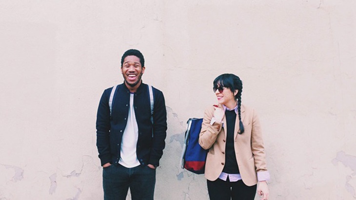 couple