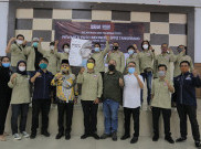 Pewarta Foto Indonesia Tangerang Diresmikan 