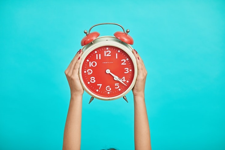 alarm