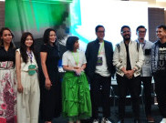 Dihelat Selama Tiga Hari, IdeaFest 2024 Tampilkan Lebih dari 400 Pembicara dari Berbagai Bidang