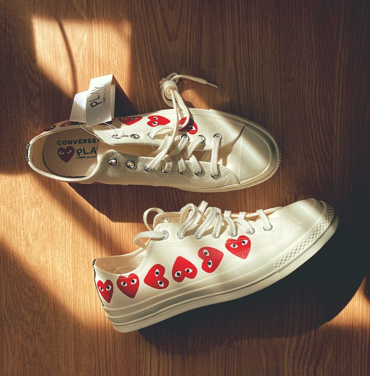 sepatu