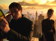 Lionsgate Hapus Trailer 'Megalopolis' akibat Tampilkan Kritik dari Pengamat Film