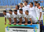 Jaga Gengsi dari Persija, Persib Andalkan 3 Pemain Kunci