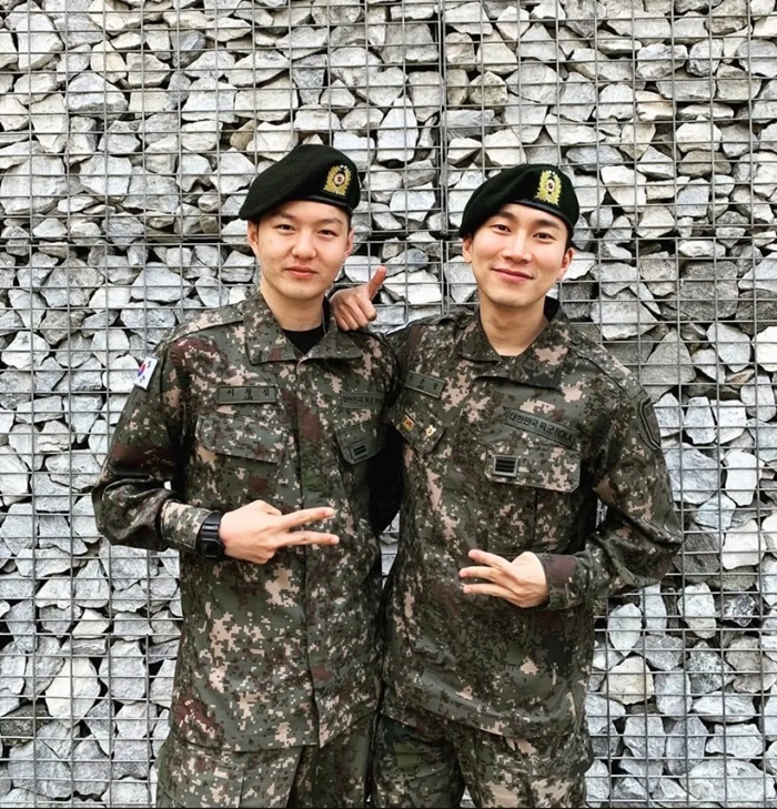Changsub