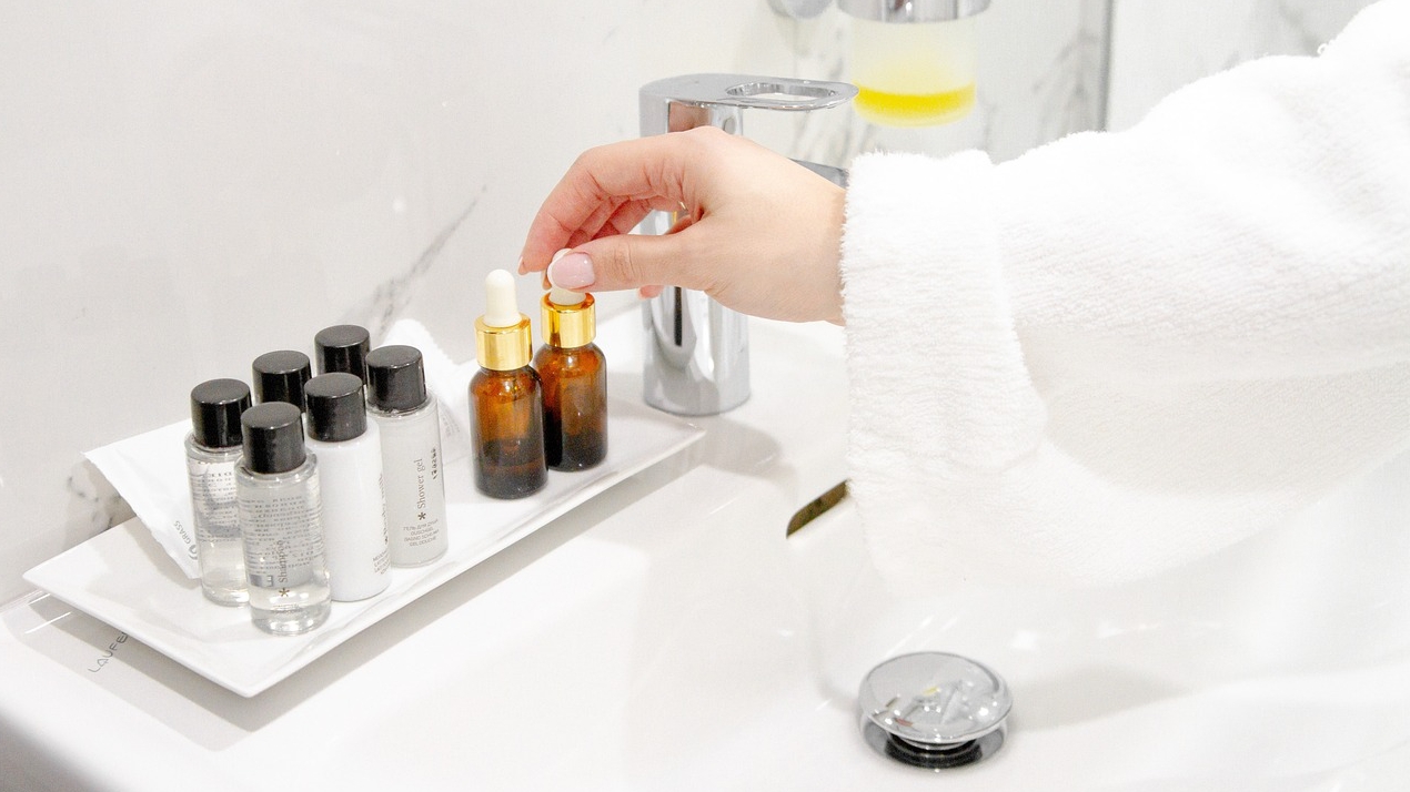 Pahami Hal Ini Sebelum Mencoba Retinol