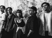 Stereowall Tunjukkan Perubahan lewat EP 'Terjebak Imajinasi'