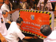 Sembilan Restoran di Jaksel Tunggak Pajak Belasan Miliar
