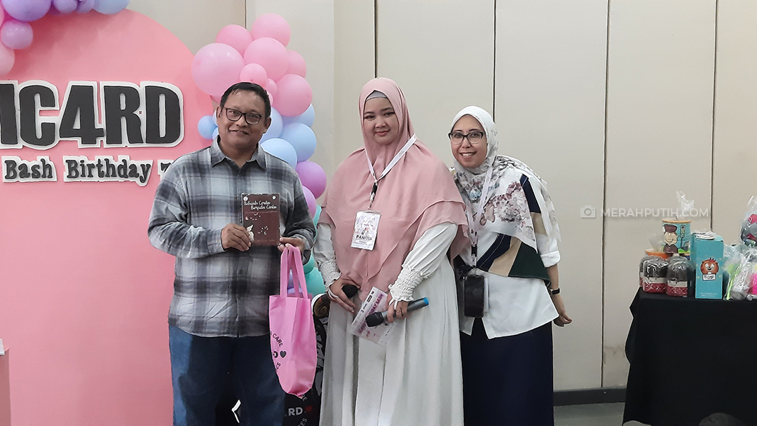 Pemerintah Kota Tangsel Janji Bentuk Training Ramah Disabilitas