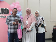 Pemerintah Kota Tangsel Janji Bentuk Training Ramah Disabilitas