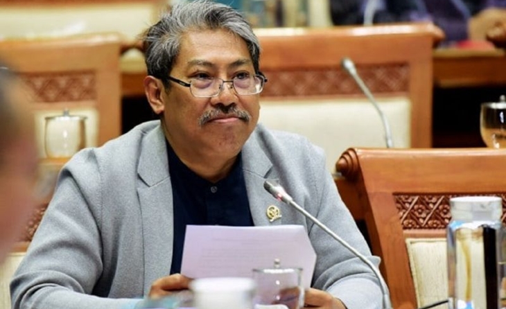 DPR Sebut Kebijakan Pemerintah Soal BBM Tidak Jelas