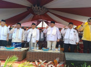 Kiai Ma'ruf Dorong Santri dan Kader NU Kembangkan Startup Hingga Jadi Unicorn