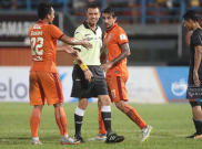 Borneo FC Bawa 13 Pemain ke Serui