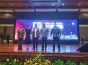 IIMS 2023 akan Padukan Konser Musik dan Pameran Otomotif