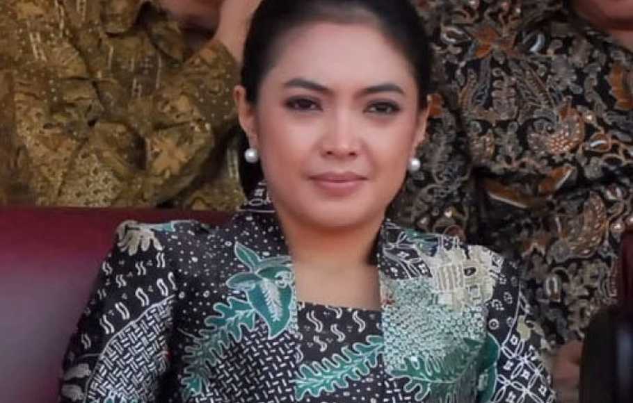 ingrid kansil