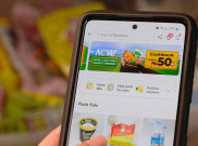 Tokopedia Now Tutup Layanan 15 Juli