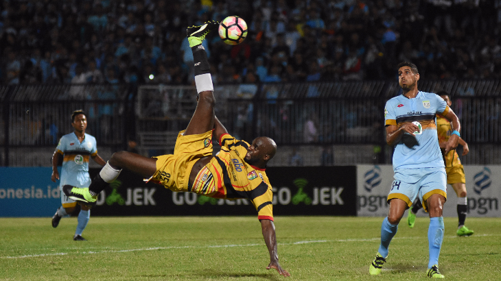 Pelatih Mitra Kukar Diteror Jelang Hadapi Bali United