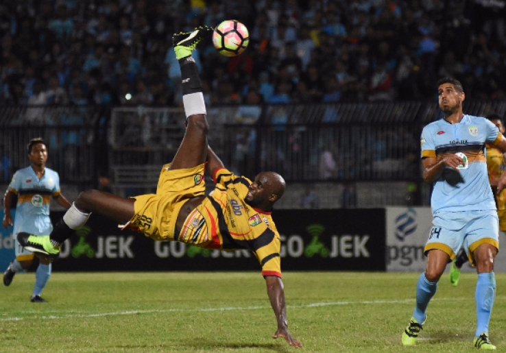 Pelatih Mitra Kukar Diteror Jelang Hadapi Bali United