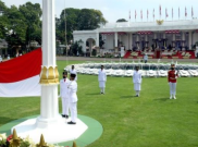 Masyarakat Diminta Lakukan Sikap Hormat Pukul 10.17 WIB saat Upacara Kemerdekaan RI