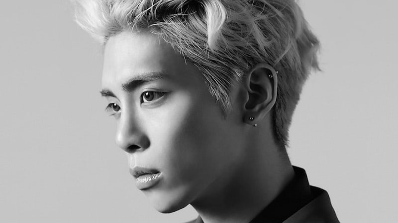SM Entertainment Akan Rilis Album Jonghyun SHINee
