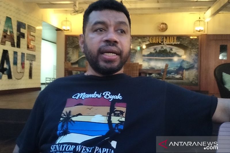Senator Minta Kejagung Usut Pihak Lain Terkait Kasus Minyak Goreng