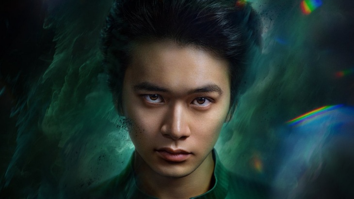 Netflix akan Hadirkan Serial Live-action 'Yu Yu Hakusho'