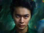 Netflix akan Hadirkan Serial Live-action 'Yu Yu Hakusho'