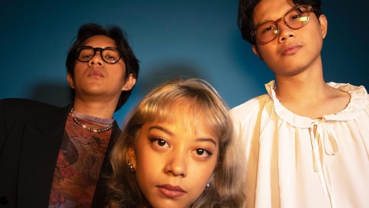 4 Musisi Cover Lagu 'Honey, Baby' Grrrl Gang di EP Baru