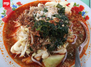 Docang, Makanan Kesukaan Wali Songo yang Cocok Disajikan Pagi Hari