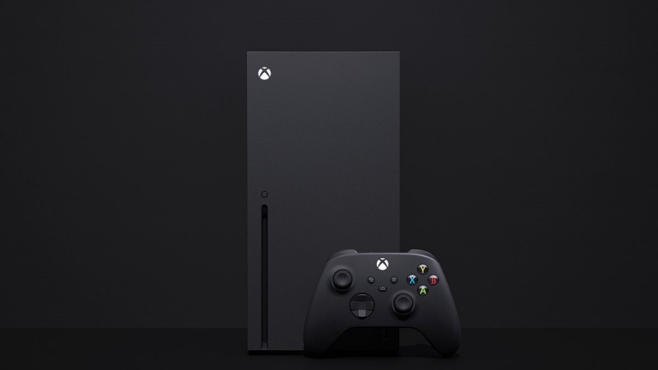 Resmi, Microsoft akan Rilis Xbox Series X November 2020