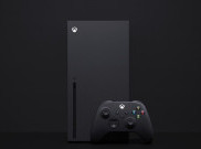 Resmi, Microsoft akan Rilis Xbox Series X November 2020