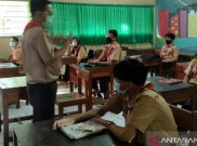 Wagub DKI Tunggu Jawaban Kemendikbud Soal Lokasi 25 Klaster PTM