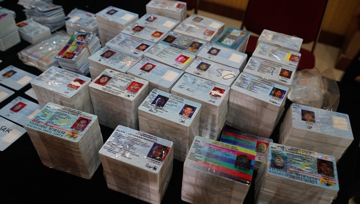 Mangkir Lagi, Kader PKS Tamsil Linrung Kirim Surat ke KPK