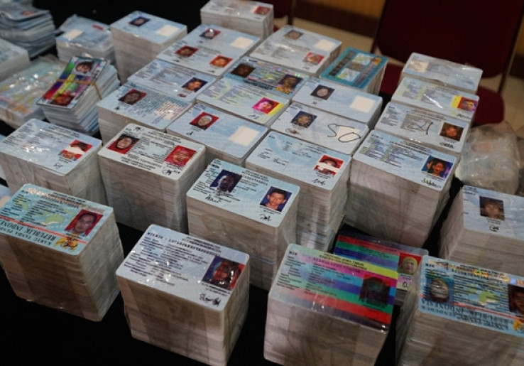 Mangkir Lagi, Kader PKS Tamsil Linrung Kirim Surat ke KPK