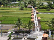 Luar Biasa, Recharge di 4 DeWi Agrowisata 