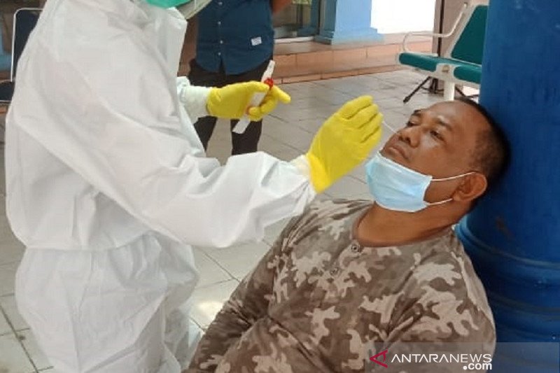 100 Dokter Wafat Akibat COVID-19 Bukti Pemerintah Lemah Tangani Corona
