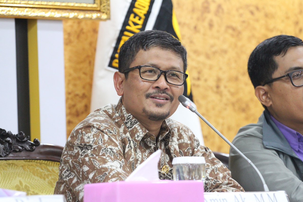 Menteri Wajib Pakai Mobil Dinas Maung, Jadi Momentum untuk Wujudkan Kemandirian Bangsa