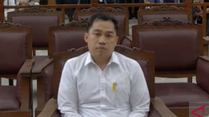 Tak Akan Ajukan Banding, Arif Rachman Sampaikan Harapan ke Jaksa