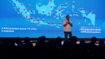 Momen Garda Medika Hadirkan Fitur Express Discharge Permudah Layanan Rawat Jalan