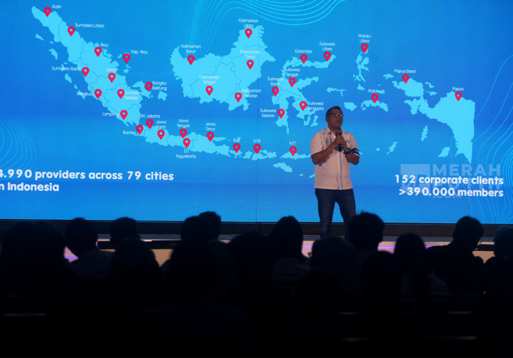 Momen Garda Medika Hadirkan Fitur Express Discharge Permudah Layanan Rawat Jalan