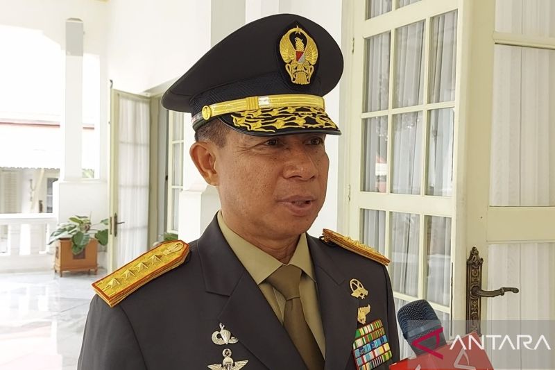 TNI Bakal Buka Rekrutmen Jalur Khusus Bidang Siber