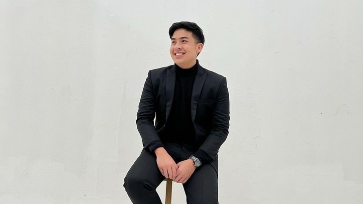 Belajar dari Jerome Polin, Yuk Jangan Tunda Browsing Sebelum Posting