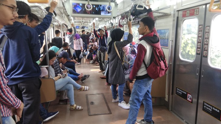 komuter