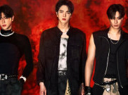 Lirik Lagu 'AURA' dari THE BOYZ, Kisahkan Perasaan Jatuh Cinta Lewat Kehangatan