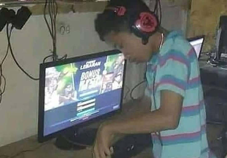 Nostalgia Main di Warnet, Bisa Ngegim Daring Sepuasnya Tanpa Harus Bayar