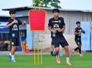 Puji Performa Timnas Indonesia U-23, Gelandang Thailand Sebut sebagai Pesaing Utama Perebutan Medali SEA Games 2025