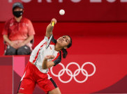 Susi Susanti Ungkap Penyebab Tunggal Putri Indonesia Belum Bisa Bersaing di Dunia