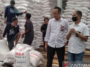 DPD Dorong Eksplorasi Potensi Kalium dan Phospat untuk Genjot Produksi Pupuk