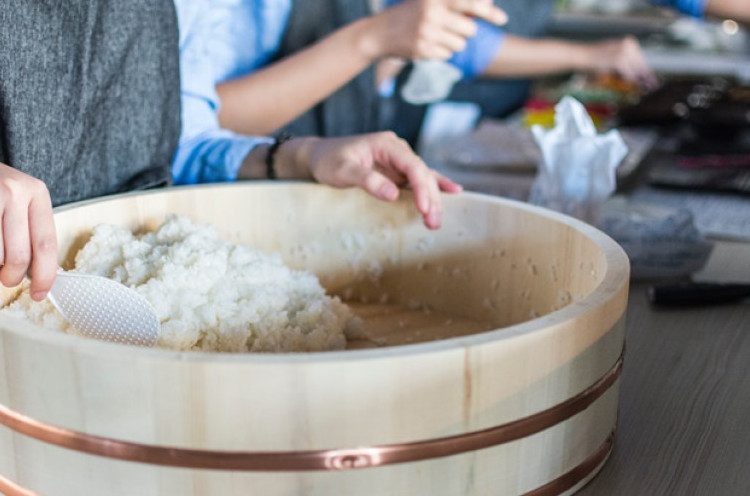 Kesalahan yang Sering Dilakukan dalam Menanak Nasi